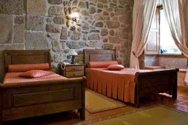 Hotel Quinta Do Terreiro Lamego: Photo 