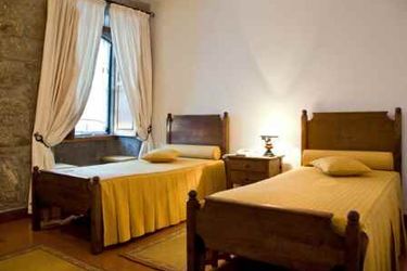 Hotel Quinta Do Terreiro Lamego: Photo 