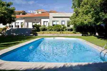 Hotel Quinta Do Terreiro Lamego: Photo 