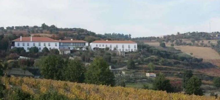 Hotel Rural Casa Dos Viscondes Da Várzea Lamego: Foto 