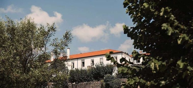 Hotel Rural Casa Dos Viscondes Da Várzea Lamego: Foto 