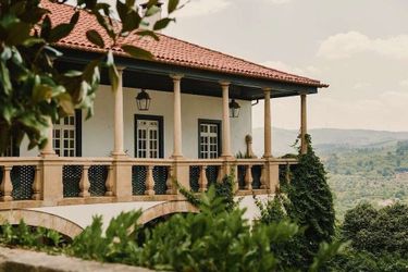 Hotel Rural Casa Dos Viscondes Da Várzea Lamego: Photo 