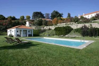 Hotel Rural Casa Dos Viscondes Da Várzea Lamego: Photo 