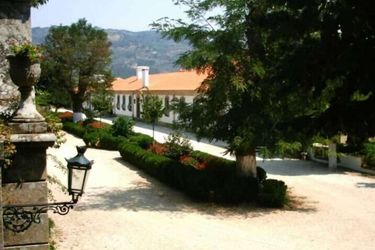 Hotel Rural Casa Dos Viscondes Da Várzea Lamego: Photo 
