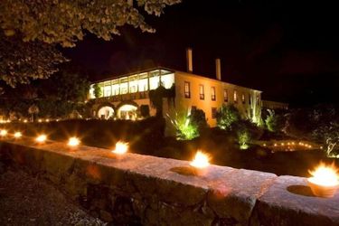 Hotel Rural Casa Dos Viscondes Da Várzea Lamego: Photo 