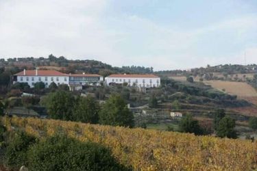 Hotel Rural Casa Dos Viscondes Da Várzea Lamego: Photo 