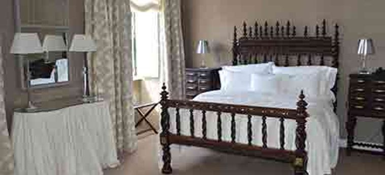 Hotel Quinta Da Pacheca Lamego: Foto 
