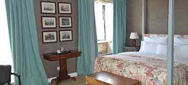 Hotel Quinta Da Pacheca Lamego: Foto 