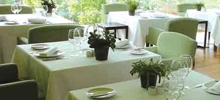 Hotel Quinta Da Pacheca Lamego: Foto 