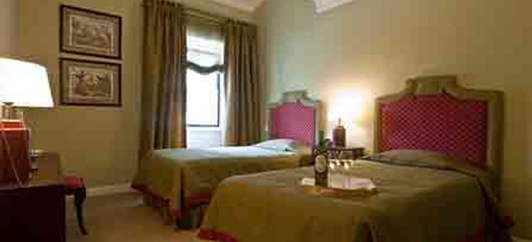 Hotel Quinta Da Pacheca Lamego: Foto 
