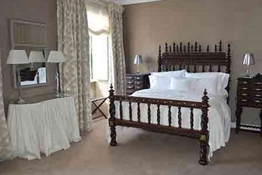 Hotel Quinta Da Pacheca Lamego: Photo 