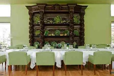 Hotel Quinta Da Pacheca Lamego: Photo 