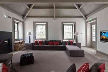 Hotel Quinta Da Pacheca Lamego: Photo 