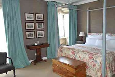 Hotel Quinta Da Pacheca Lamego: Photo 