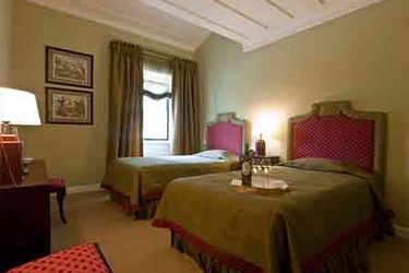 Hotel Quinta Da Pacheca Lamego: Photo 