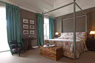 Hotel Quinta Da Pacheca Lamego: Photo 