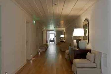 Hotel Quinta Da Pacheca Lamego: Photo 