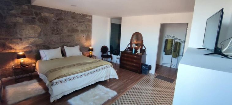Casa Da Real Companhia Lamego: Foto 
