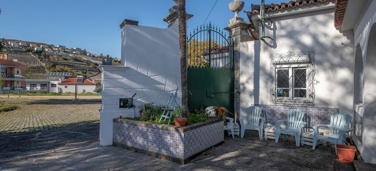 Casa Da Real Companhia Lamego: Foto 