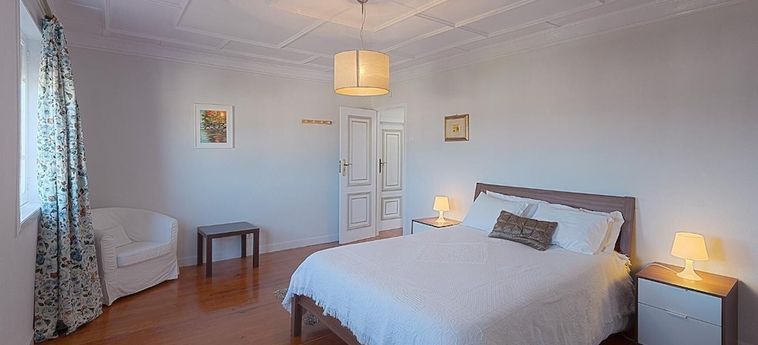 Casa Da Real Companhia Lamego: Foto 