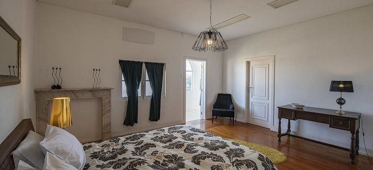 Casa Da Real Companhia Lamego: Foto 