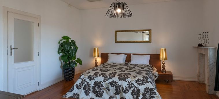 Casa Da Real Companhia Lamego: Foto 