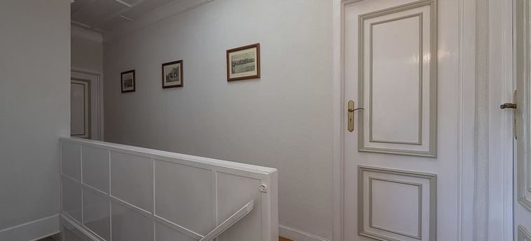 Casa Da Real Companhia Lamego: Foto 