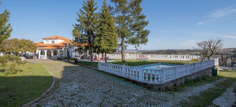Casa Da Real Companhia Lamego: Foto 