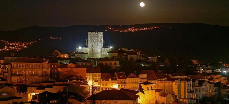 Casa Da Real Companhia Lamego: Foto 