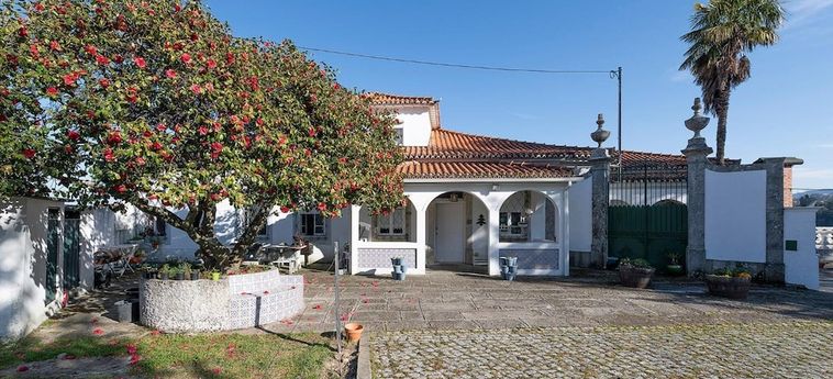 Casa Da Real Companhia Lamego : Photo 