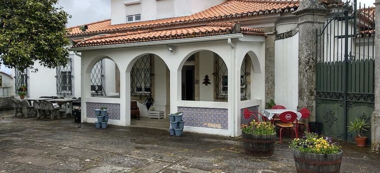 Casa Da Real Companhia Lamego : Photo 