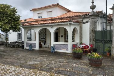 Casa Da Real Companhia Lamego: Photo 