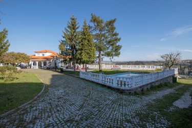 Casa Da Real Companhia Lamego: Photo 