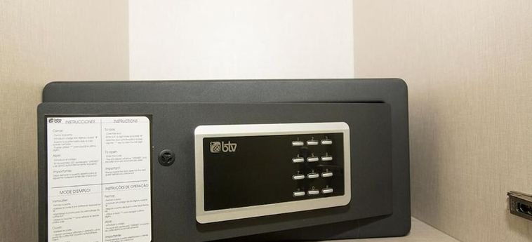 Hotel Douro Castelo Signature Lamego : Photo 