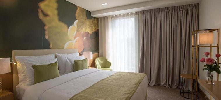 Hotel Douro Castelo Signature Lamego: Foto 