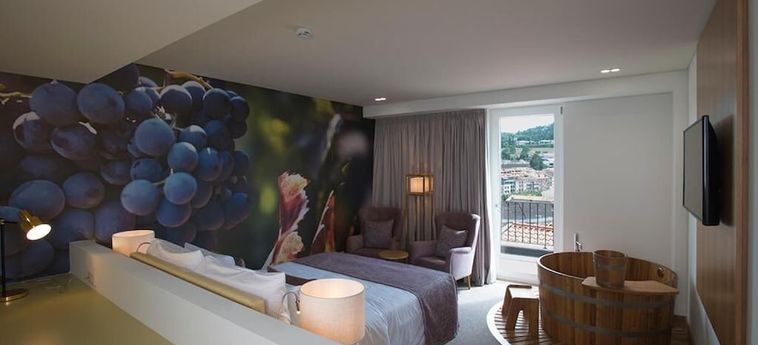 Hotel Douro Castelo Signature Lamego: Foto 