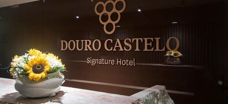 Hotel Douro Castelo Signature Lamego: Foto 