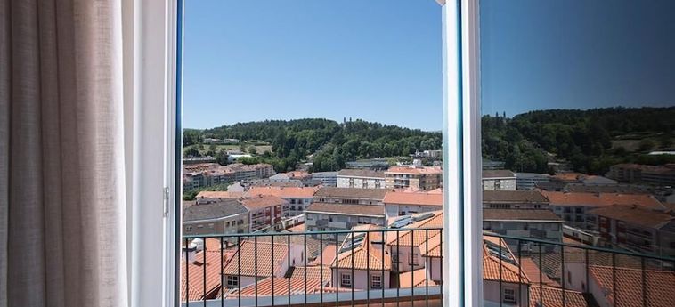 Hotel Douro Castelo Signature Lamego: Foto 
