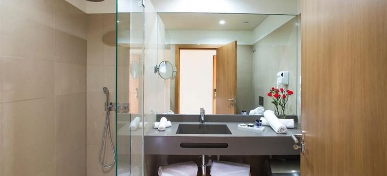 Hotel Douro Castelo Signature Lamego: Foto 