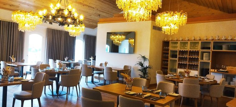 Hotel Douro Castelo Signature Lamego: Foto 