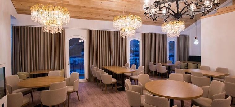 Hotel Douro Castelo Signature Lamego: Foto 