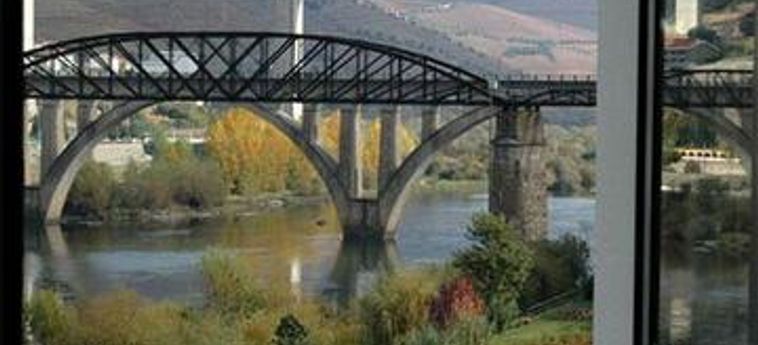 Douro River Hotel And Spa Lamego: Foto 