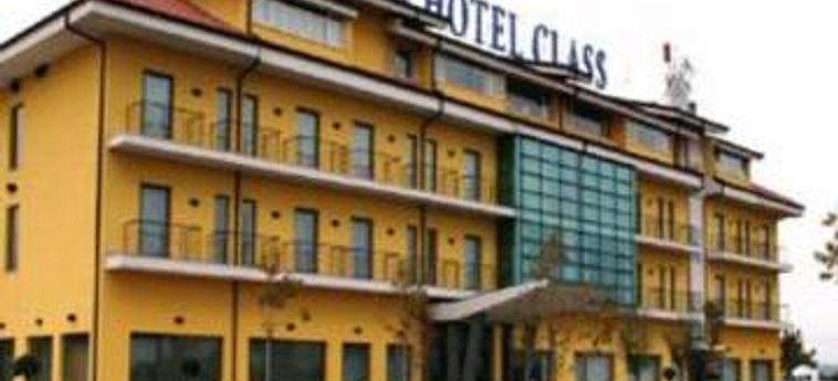 Best Western Hotel Class:  LAMEZIA TERME - CATANZARO