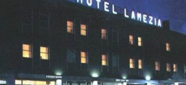 Grand Hotel Lamezia:  LAMEZIA TERME - CATANZARO