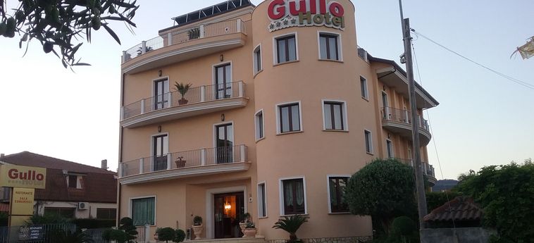 Hotel GULLO