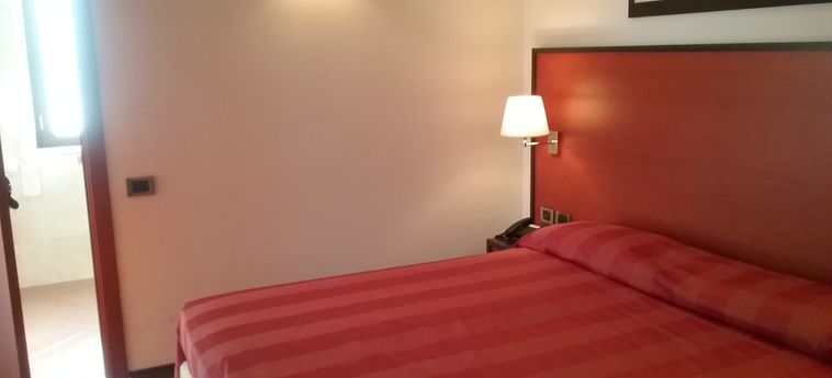 Hotel Gullo:  LAMEZIA TERME - CATANZARO