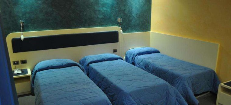 Aerhotel Phelipe Lamezia Terme - Catanzaro: Foto 