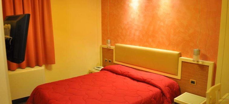 Aerhotel Phelipe Lamezia Terme - Catanzaro: Foto 