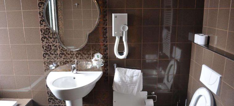 Aerhotel Phelipe Lamezia Terme - Catanzaro: Foto 