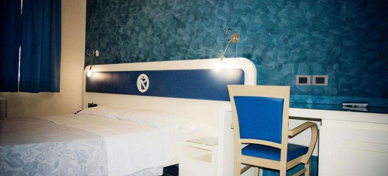 Aerhotel Phelipe Lamezia Terme - Catanzaro: Foto 